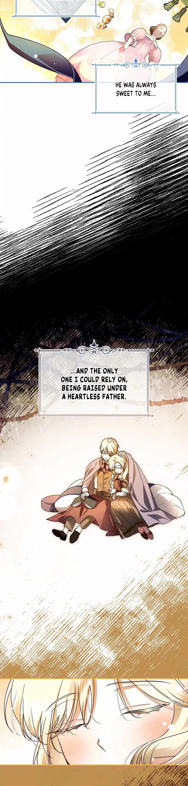 How to Hide the Emperor's Child Chapter 43 page 2 - Chapter 43