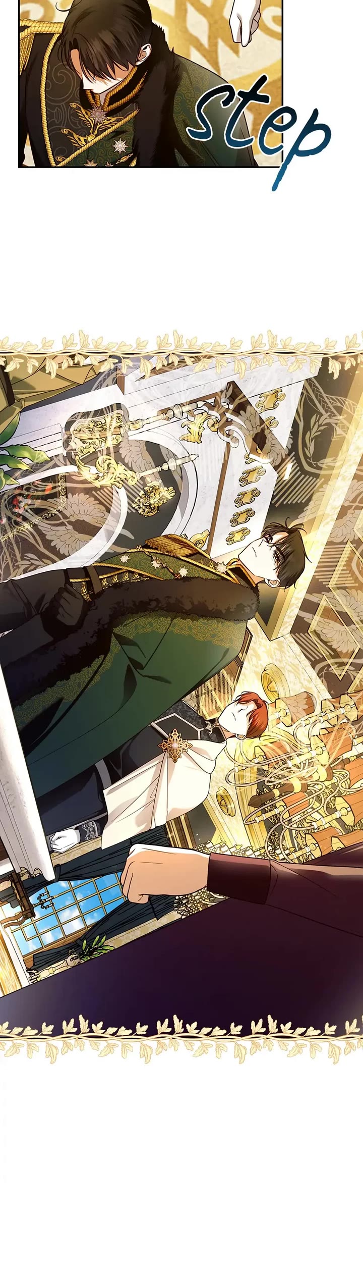 How to Hide the Emperor's Child Chapter 43 page 24 - Chapter 43