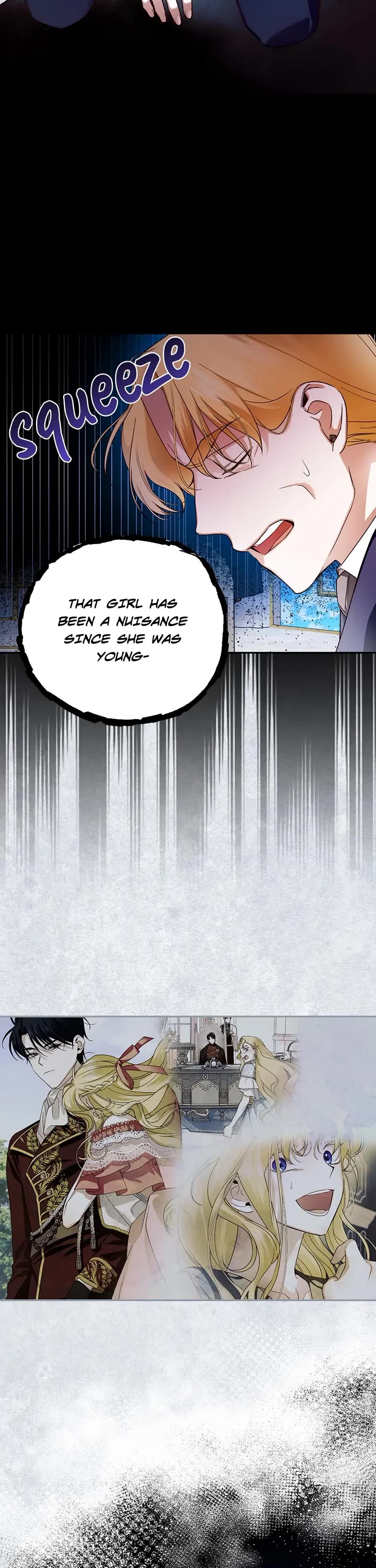 How to Hide the Emperor's Child Chapter 43 page 27 - Chapter 43