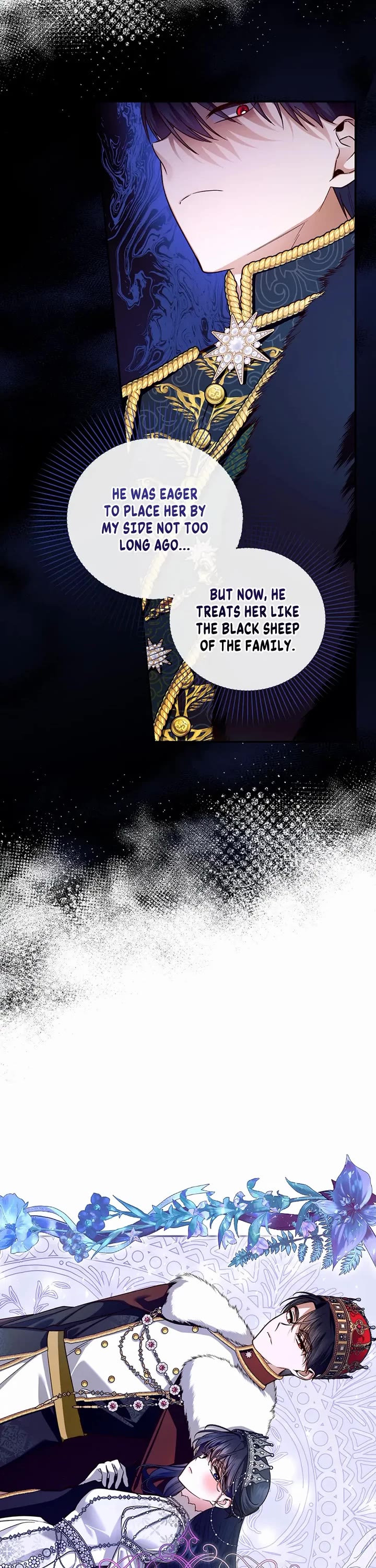 How to Hide the Emperor's Child Chapter 43 page 28 - Chapter 43