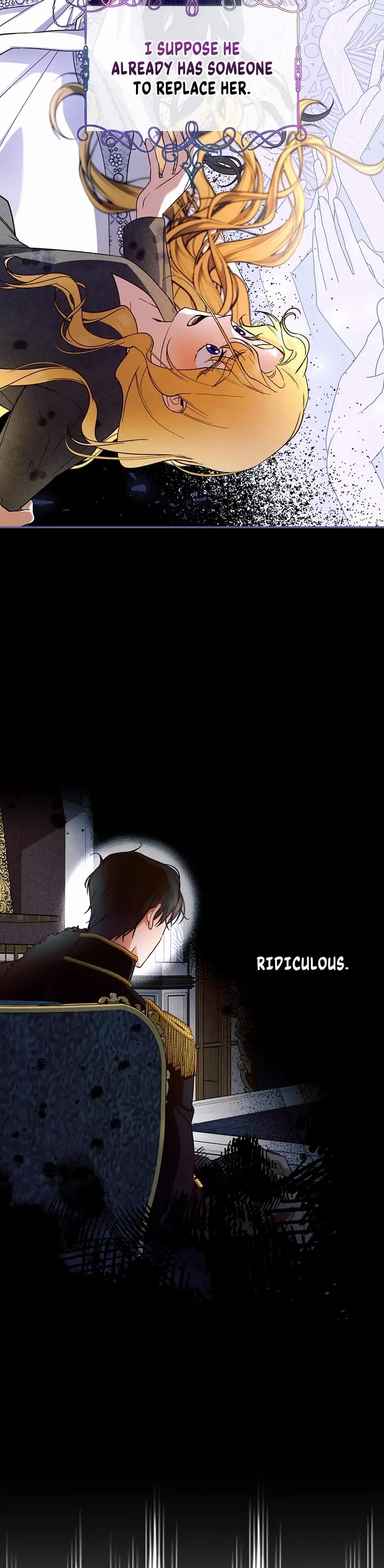 How to Hide the Emperor's Child Chapter 43 page 29 - Chapter 43