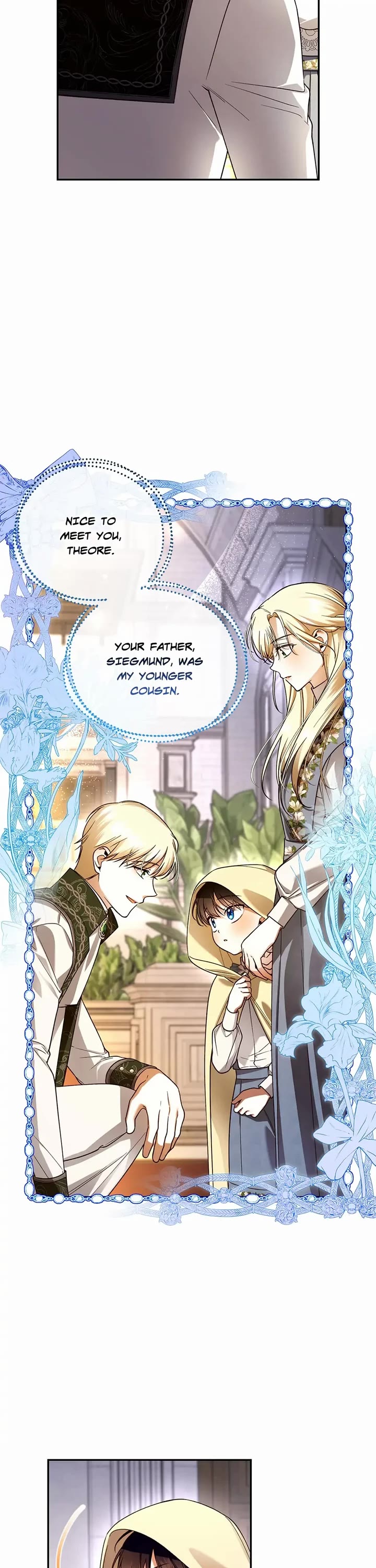 How to Hide the Emperor's Child Chapter 43 page 6 - Chapter 43