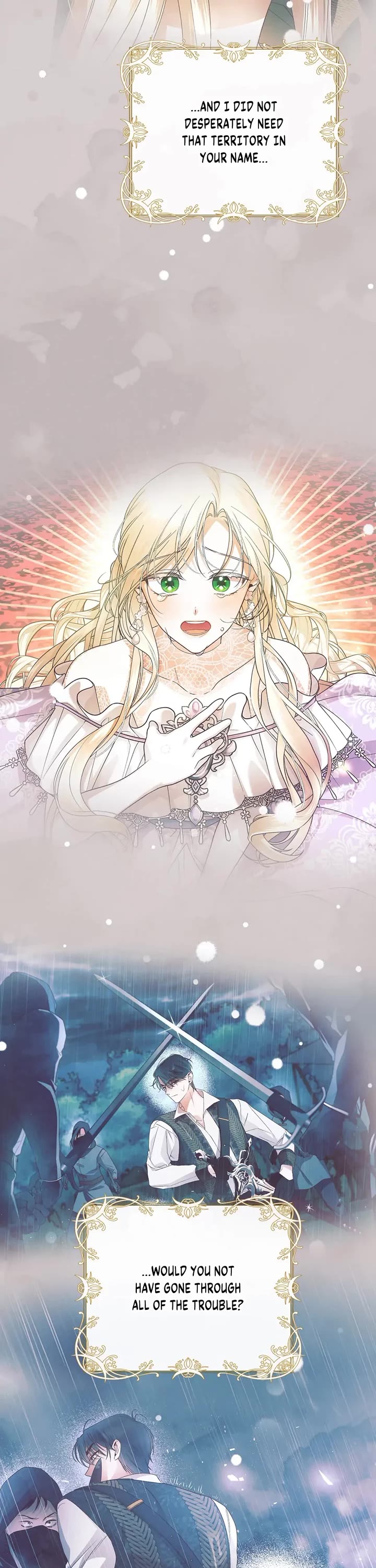 How to Hide the Emperor's Child Chapter 44 page 11 - Chapter 44