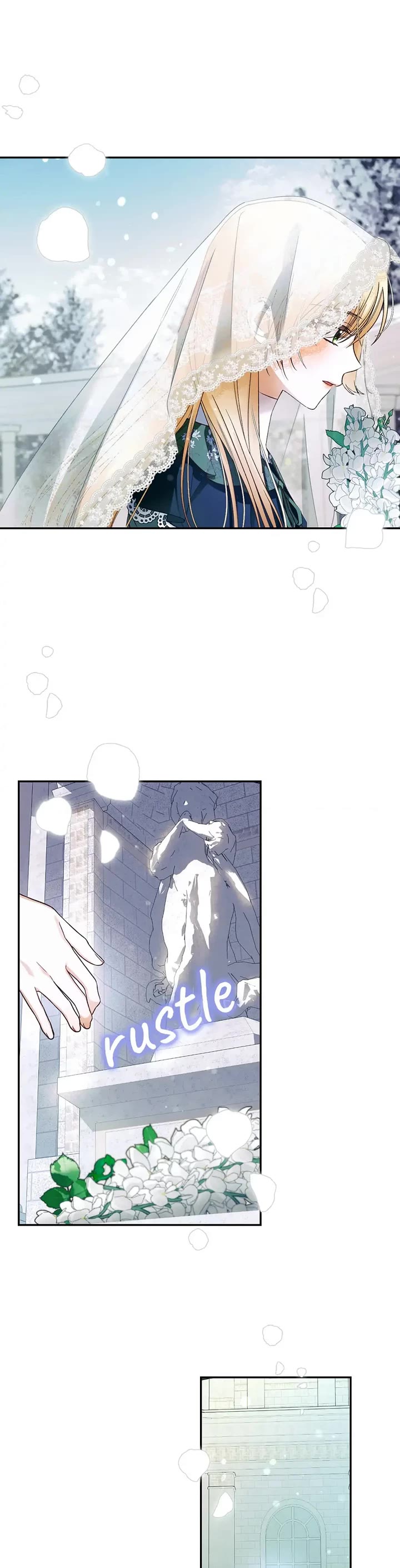 How to Hide the Emperor's Child Chapter 44 page 14 - Chapter 44