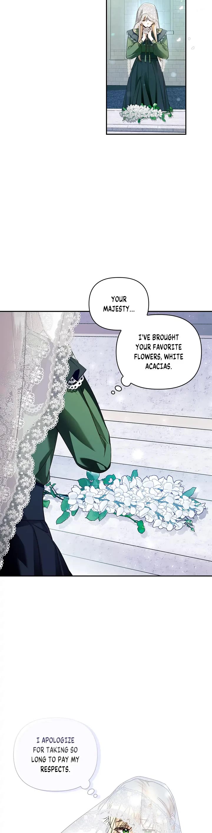 How to Hide the Emperor's Child Chapter 44 page 15 - Chapter 44
