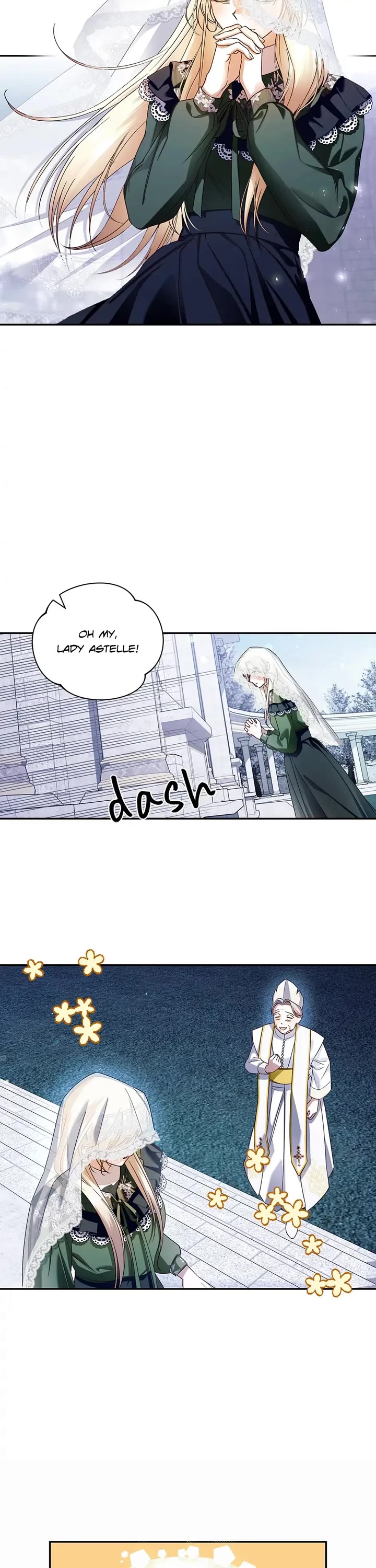 How to Hide the Emperor's Child Chapter 44 page 16 - Chapter 44