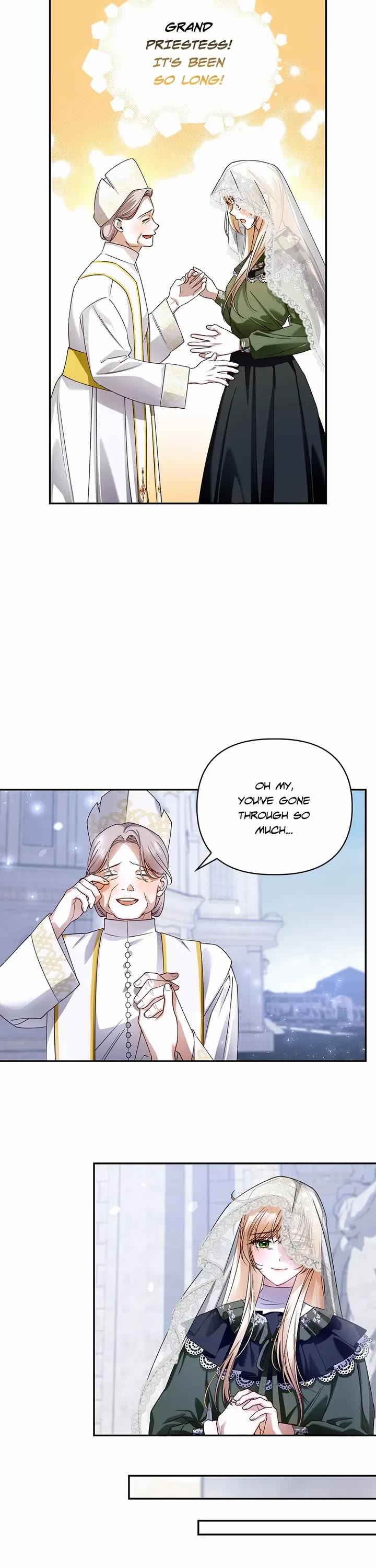 How to Hide the Emperor's Child Chapter 44 page 17 - Chapter 44