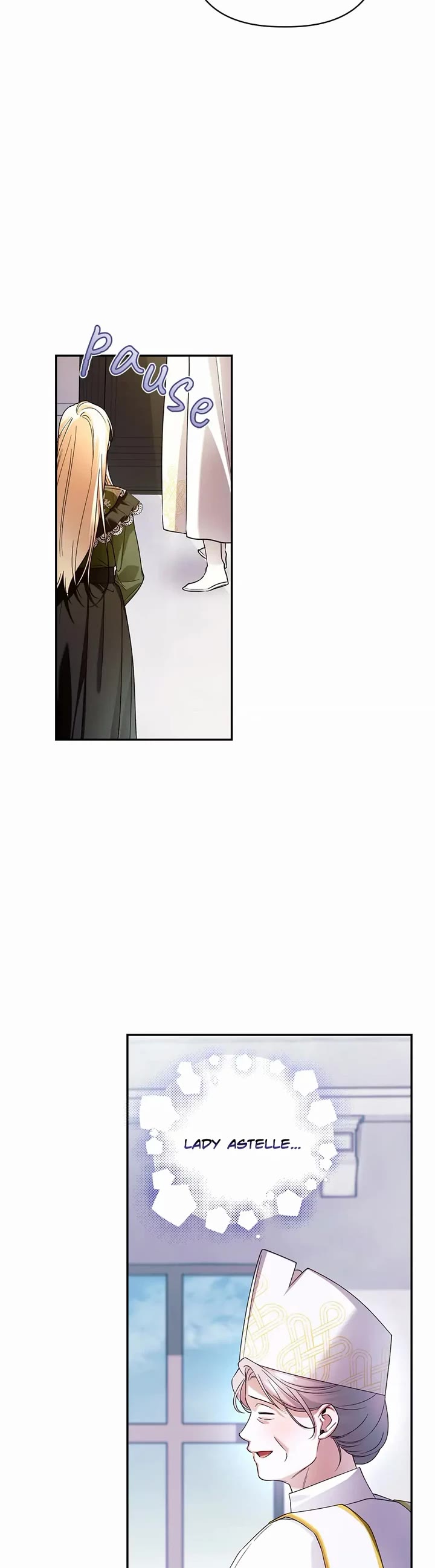 How to Hide the Emperor's Child Chapter 44 page 20 - Chapter 44