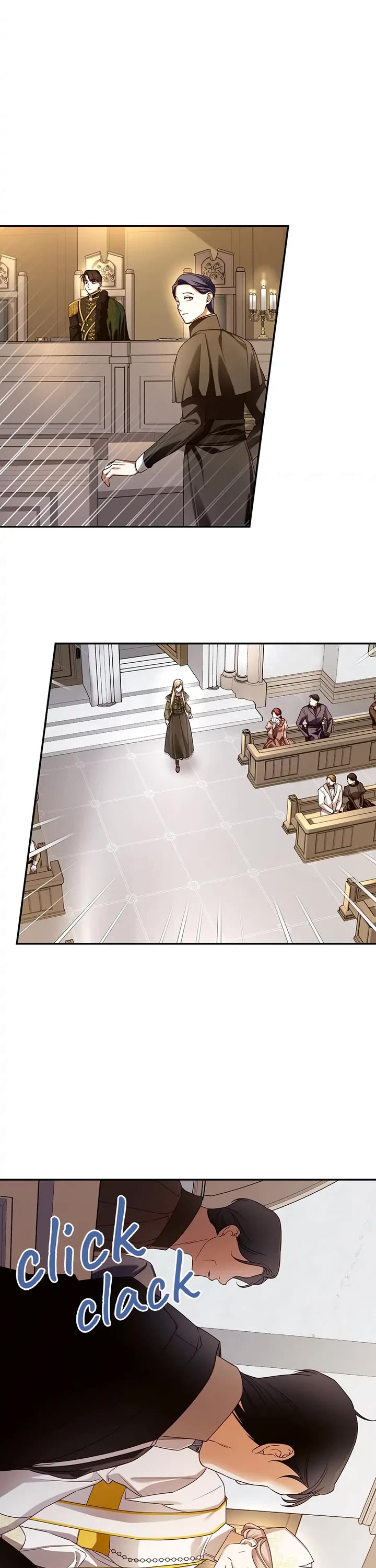 How to Hide the Emperor's Child Chapter 44 page 23 - Chapter 44