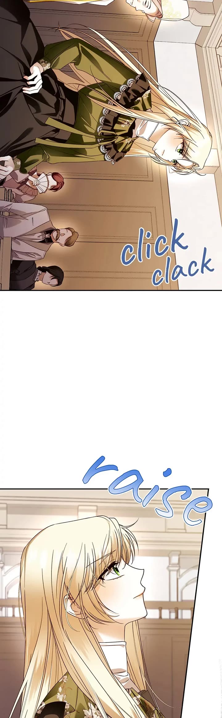 How to Hide the Emperor's Child Chapter 44 page 24 - Chapter 44