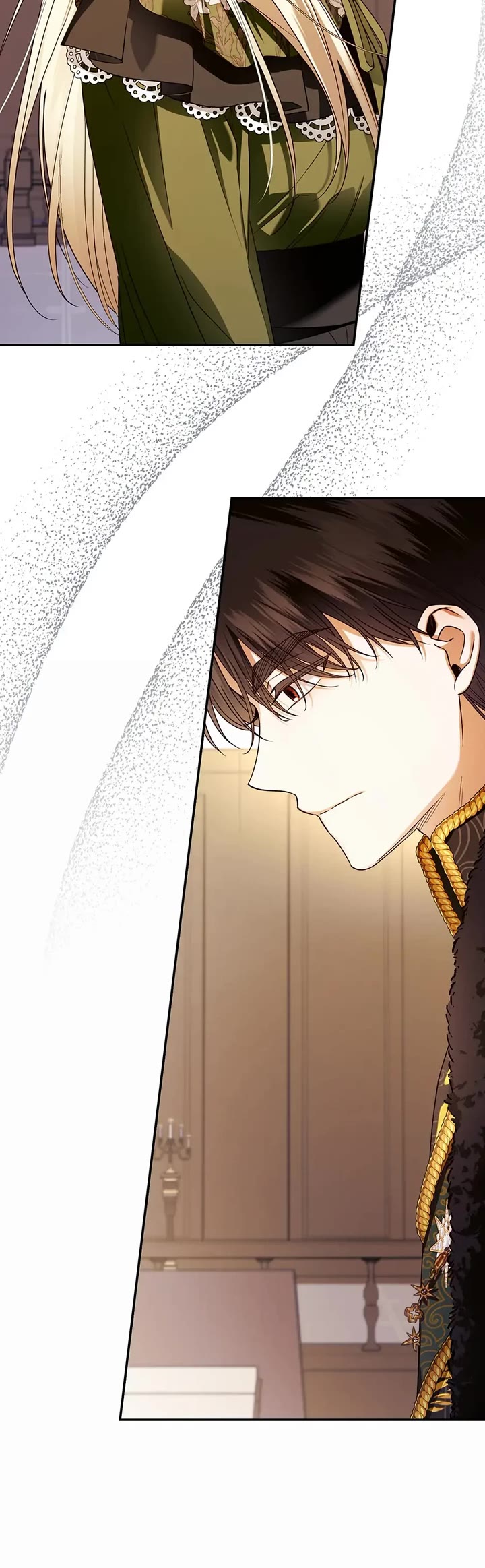 How to Hide the Emperor's Child Chapter 44 page 25 - Chapter 44