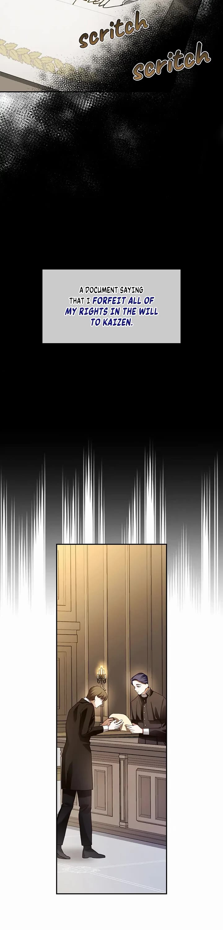 How to Hide the Emperor's Child Chapter 44 page 28 - Chapter 44