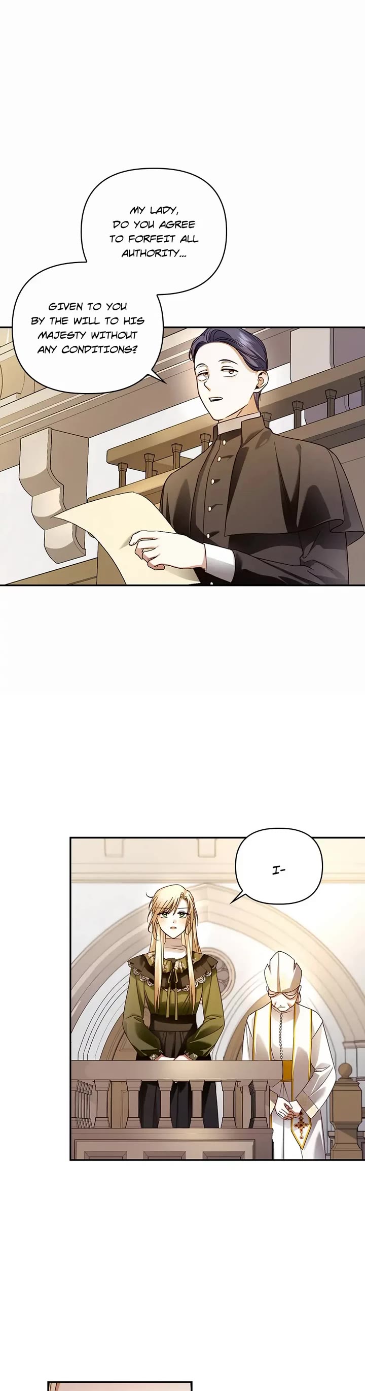 How to Hide the Emperor's Child Chapter 44 page 29 - Chapter 44