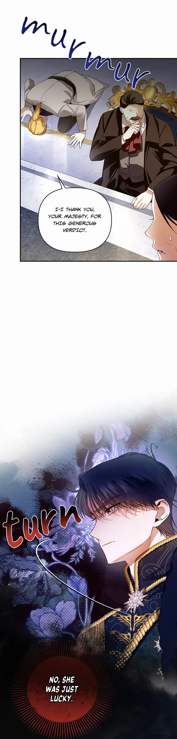 How to Hide the Emperor's Child Chapter 44 page 3 - Chapter 44