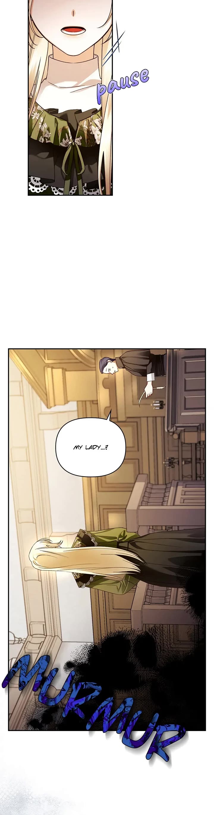 How to Hide the Emperor's Child Chapter 44 page 30 - Chapter 44