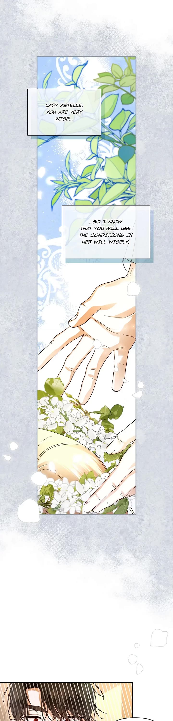 How to Hide the Emperor's Child Chapter 44 page 31 - Chapter 44