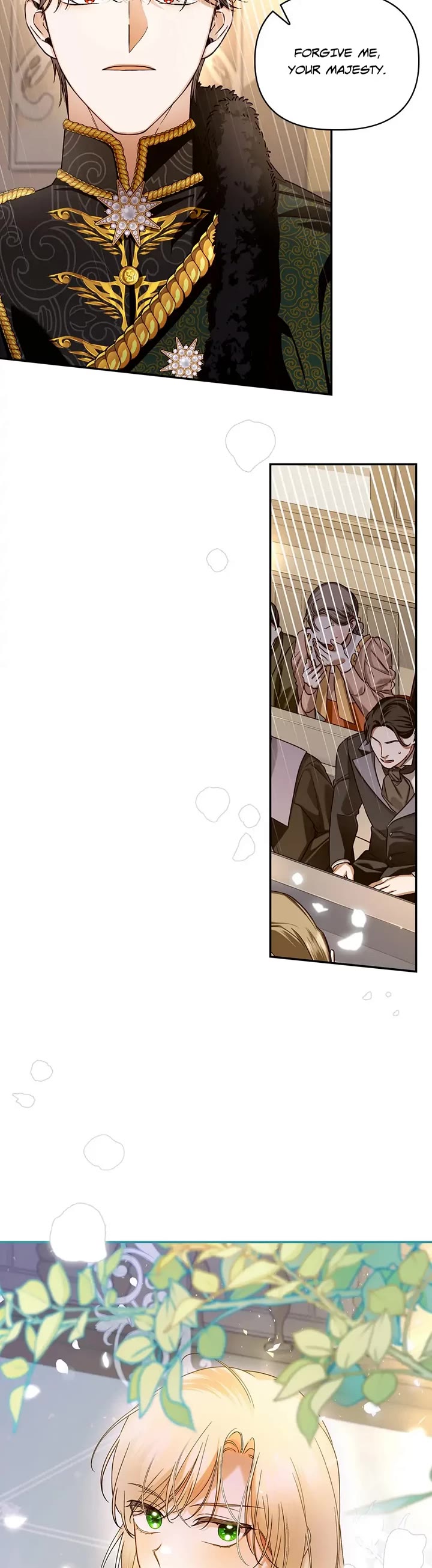 How to Hide the Emperor's Child Chapter 44 page 32 - Chapter 44