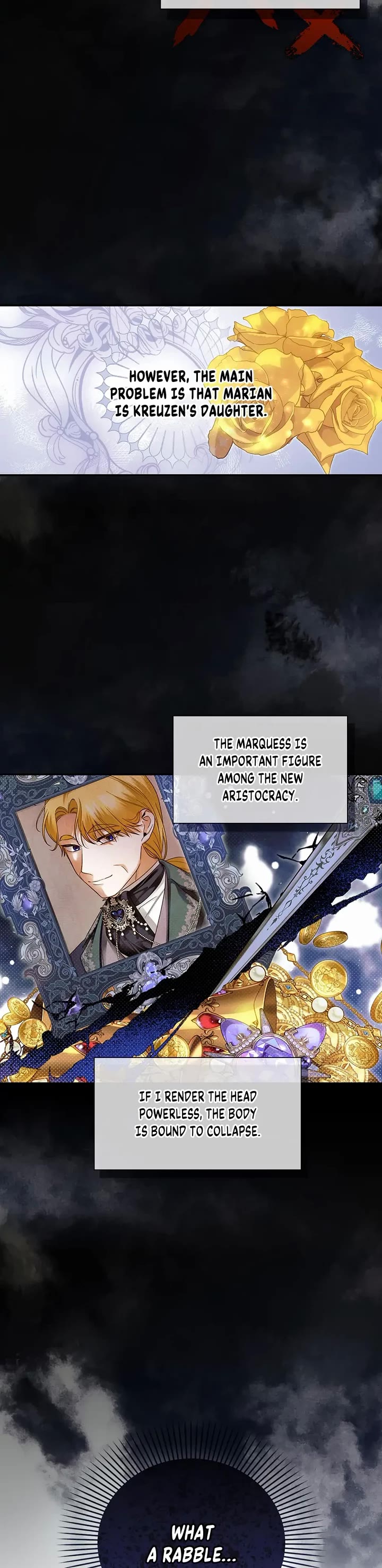 How to Hide the Emperor's Child Chapter 44 page 5 - Chapter 44