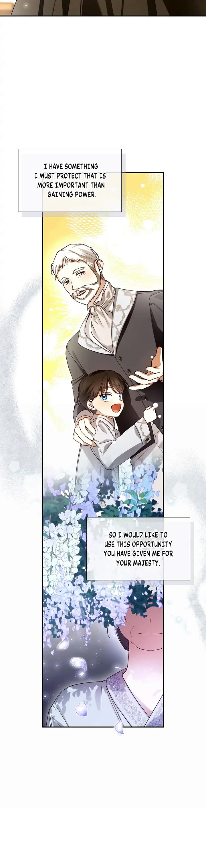 How to Hide the Emperor's Child Chapter 45 page 11 - Chapter 45