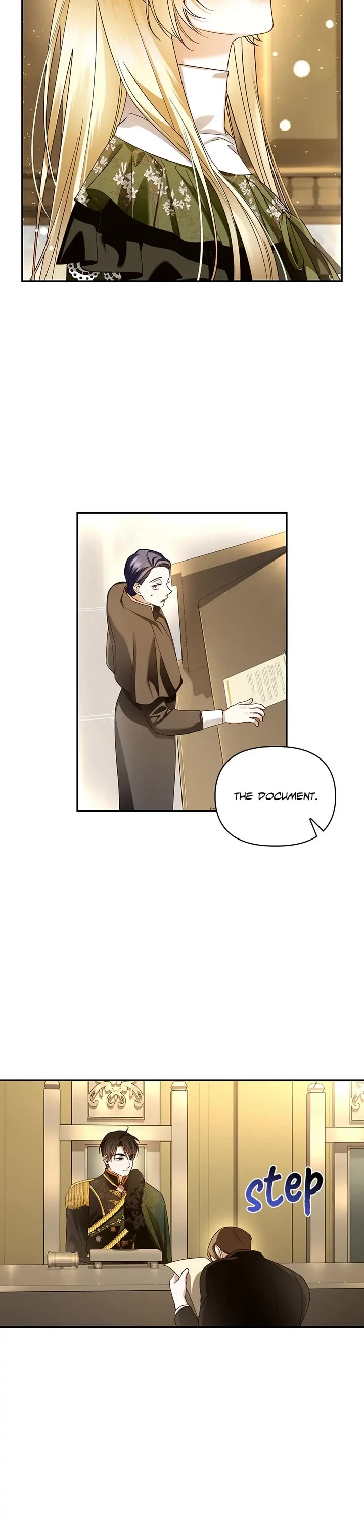 How to Hide the Emperor's Child Chapter 45 page 13 - Chapter 45