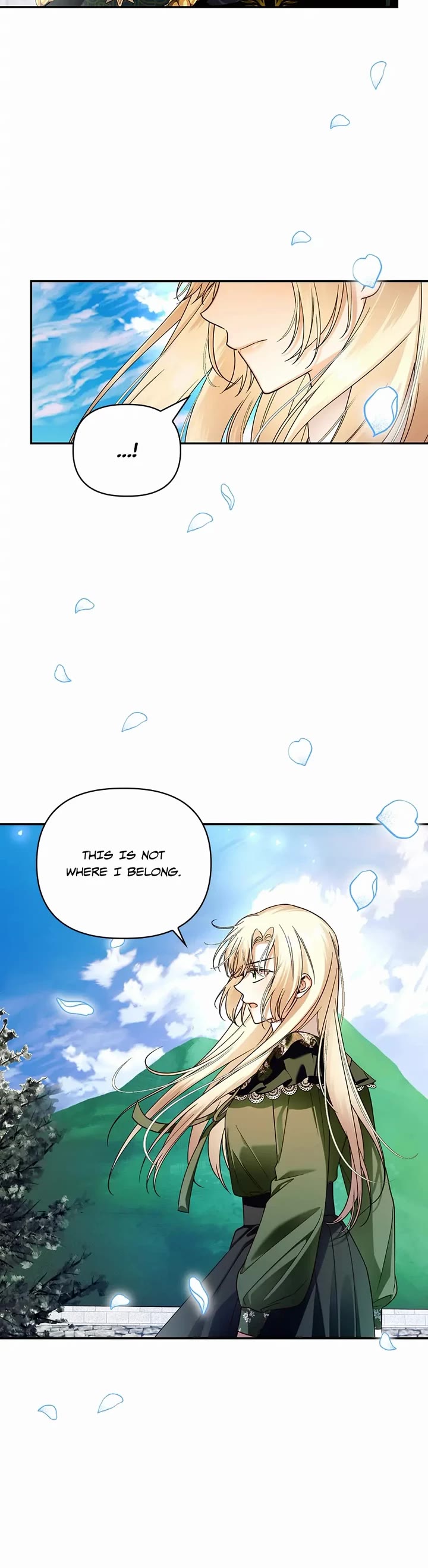 How to Hide the Emperor's Child Chapter 45 page 19 - Chapter 45