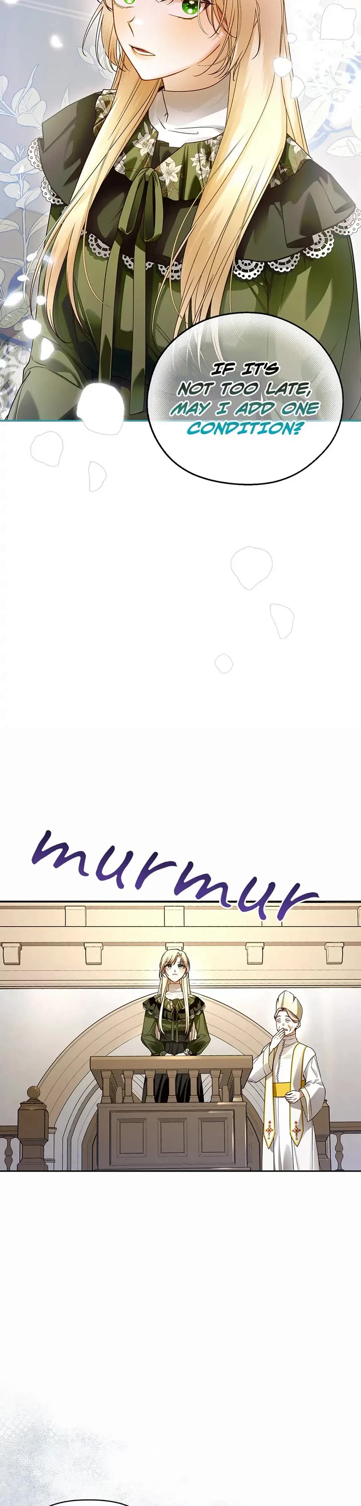 How to Hide the Emperor's Child Chapter 45 page 2 - Chapter 45
