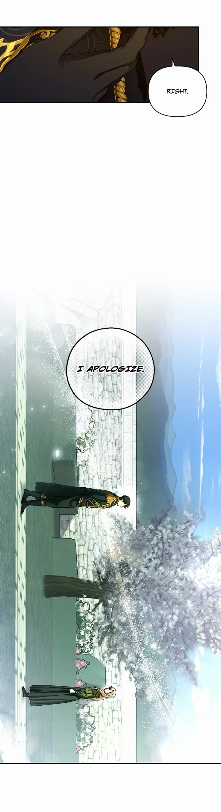 How to Hide the Emperor's Child Chapter 45 page 20 - Chapter 45
