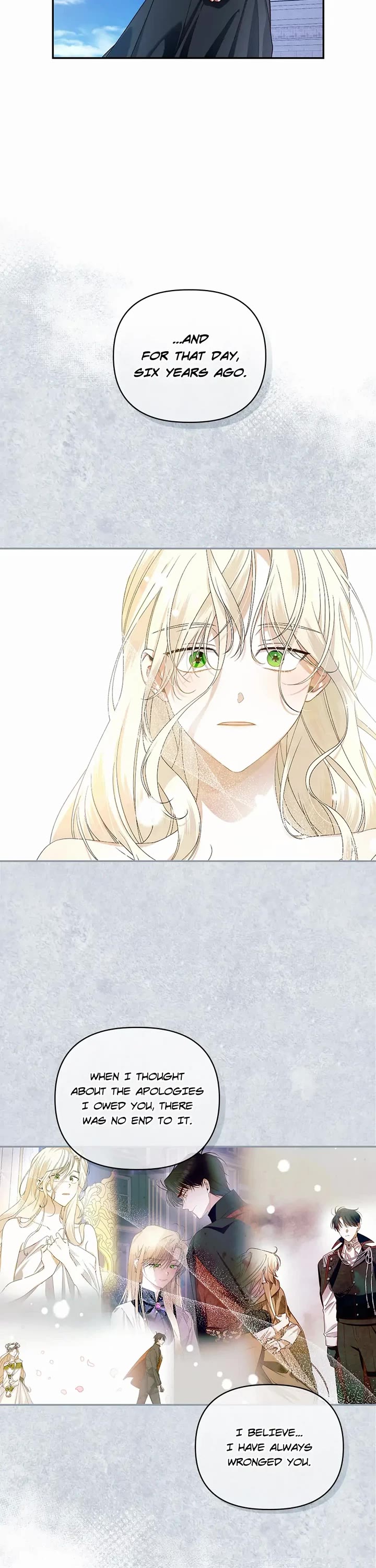 How to Hide the Emperor's Child Chapter 45 page 22 - Chapter 45