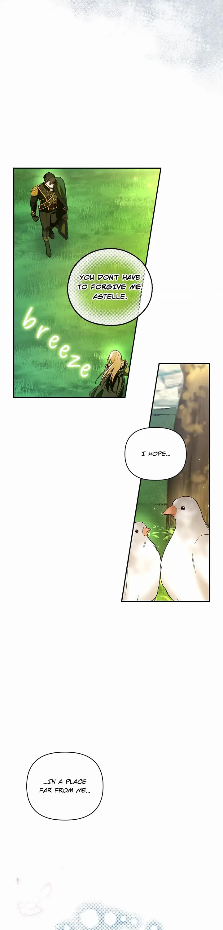 How to Hide the Emperor's Child Chapter 45 page 23 - Chapter 45