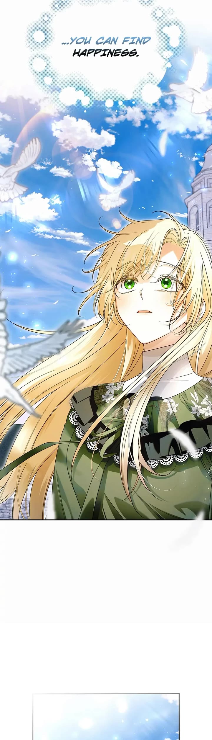 How to Hide the Emperor's Child Chapter 45 page 24 - Chapter 45