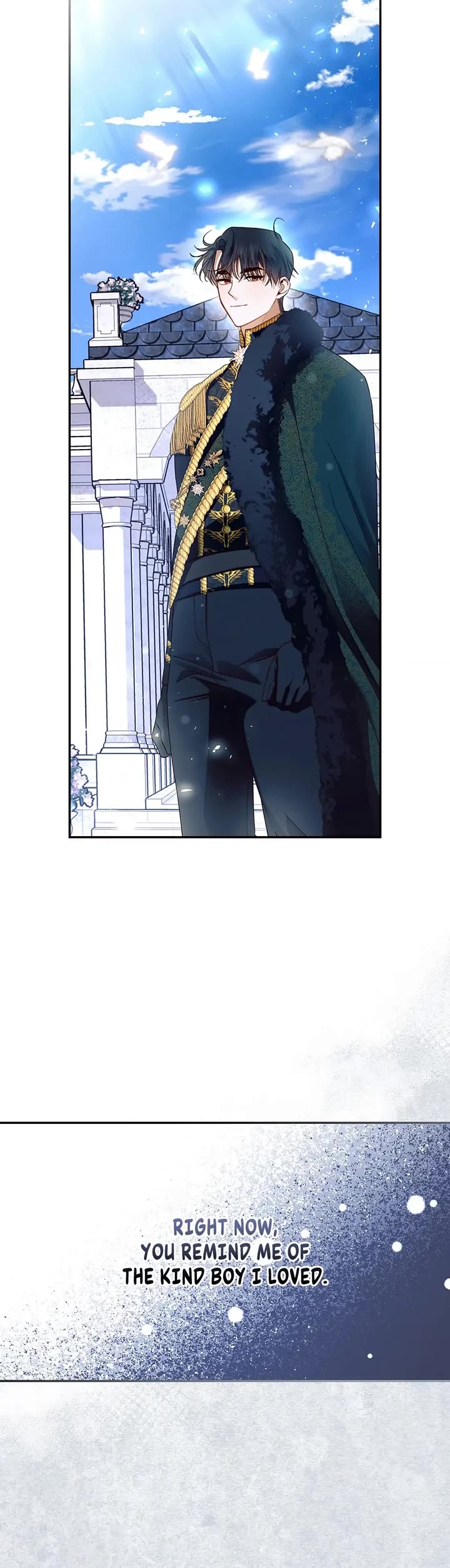 How to Hide the Emperor's Child Chapter 45 page 25 - Chapter 45
