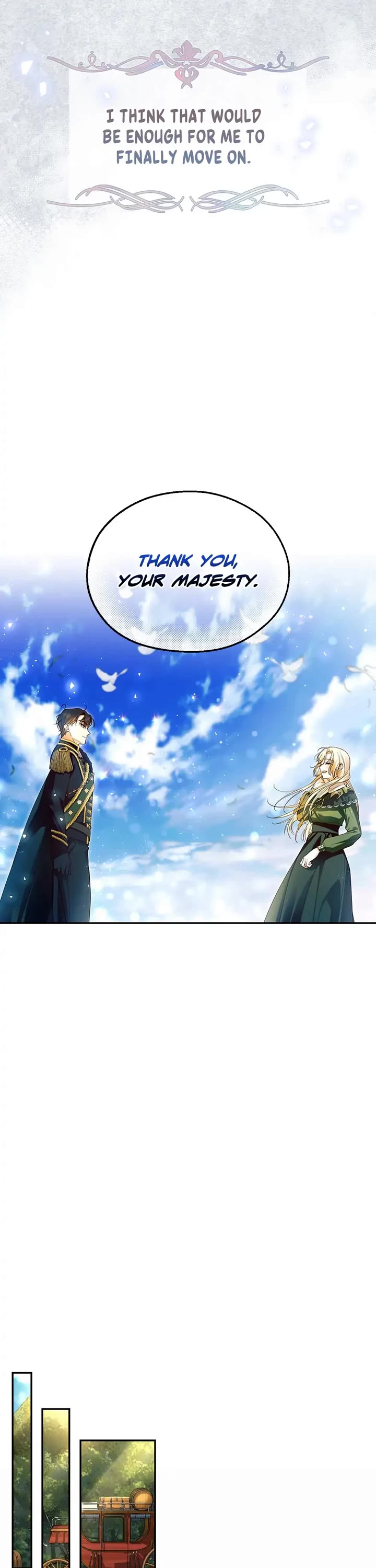 How to Hide the Emperor's Child Chapter 45 page 27 - Chapter 45