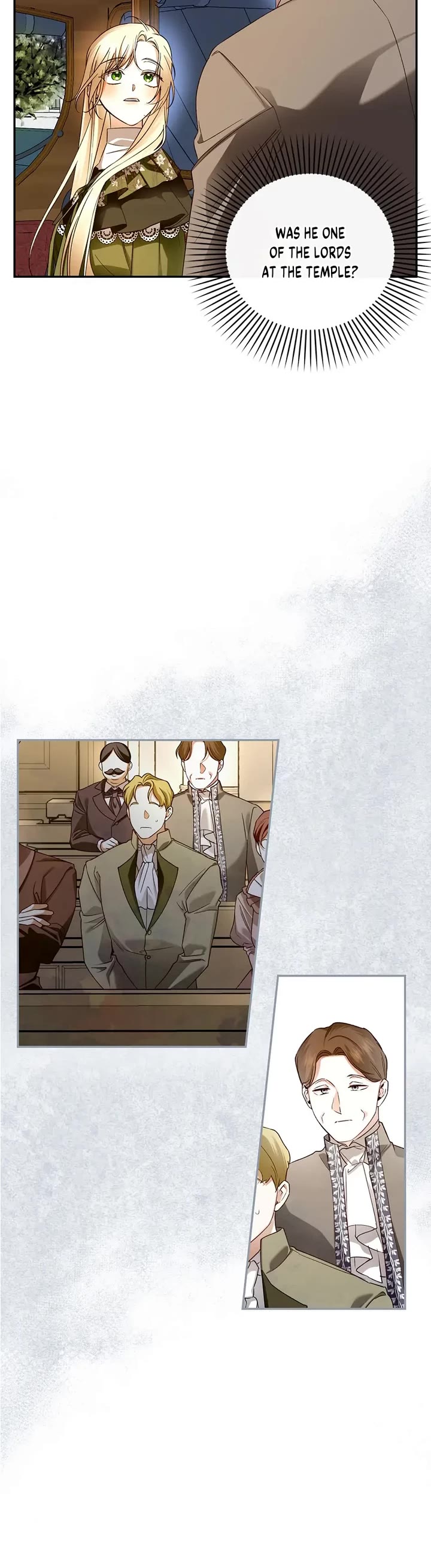 How to Hide the Emperor's Child Chapter 45 page 29 - Chapter 45