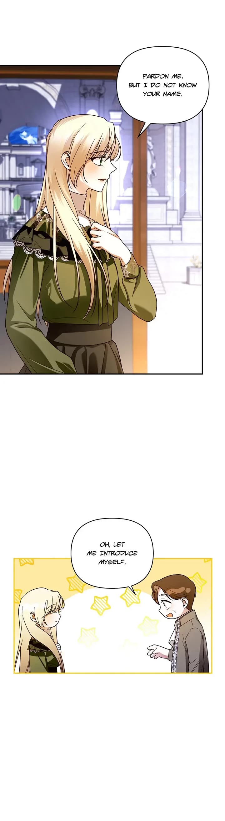 How to Hide the Emperor's Child Chapter 45 page 30 - Chapter 45