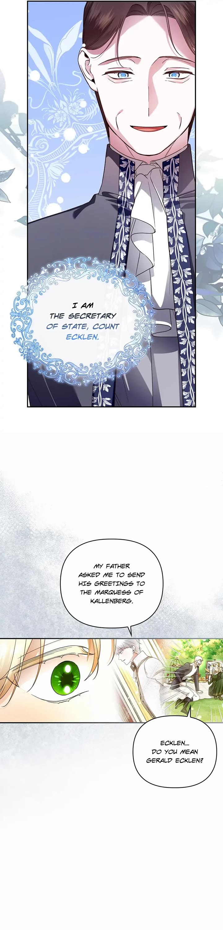 How to Hide the Emperor's Child Chapter 45 page 31 - Chapter 45