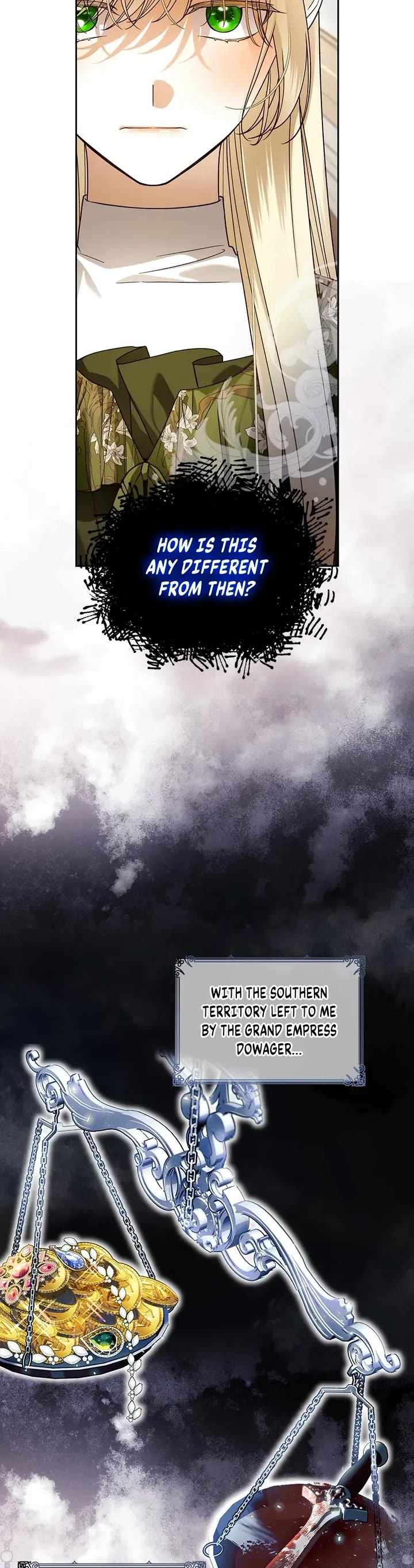 How to Hide the Emperor's Child Chapter 45 page 4 - Chapter 45