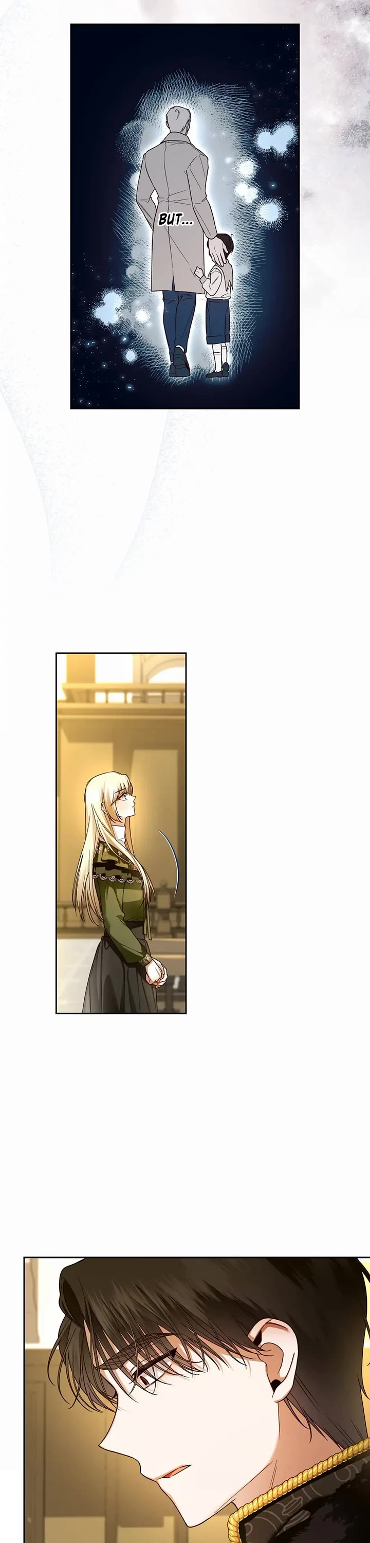 How to Hide the Emperor's Child Chapter 45 page 6 - Chapter 45