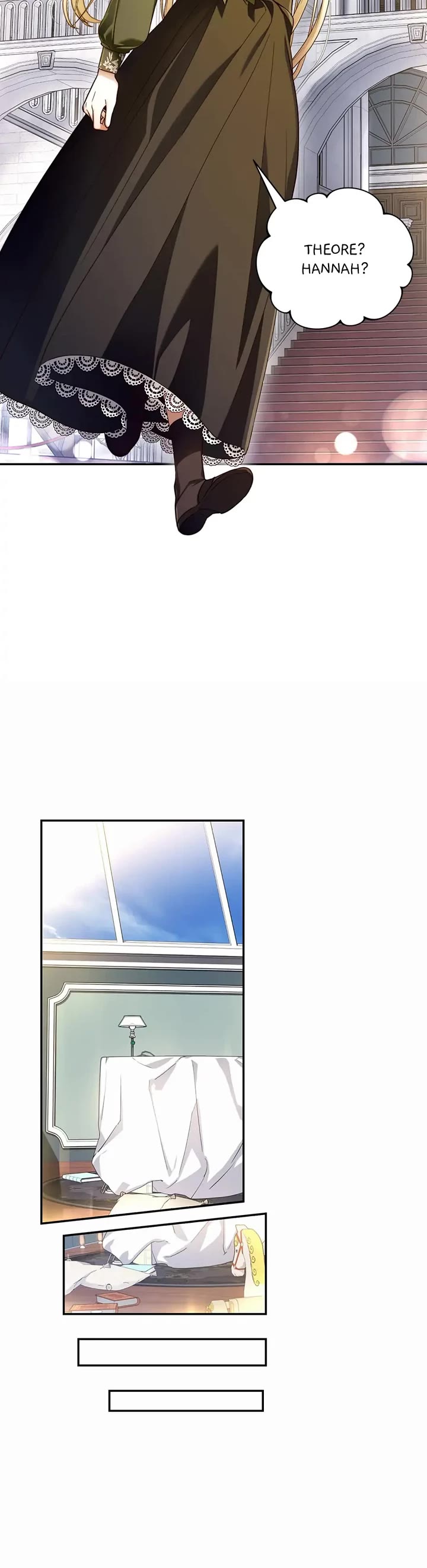How to Hide the Emperor's Child Chapter 46 page 10 - Chapter 46