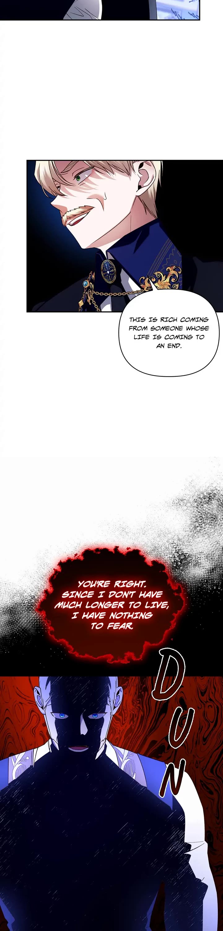 How to Hide the Emperor's Child Chapter 46 page 27 - Chapter 46