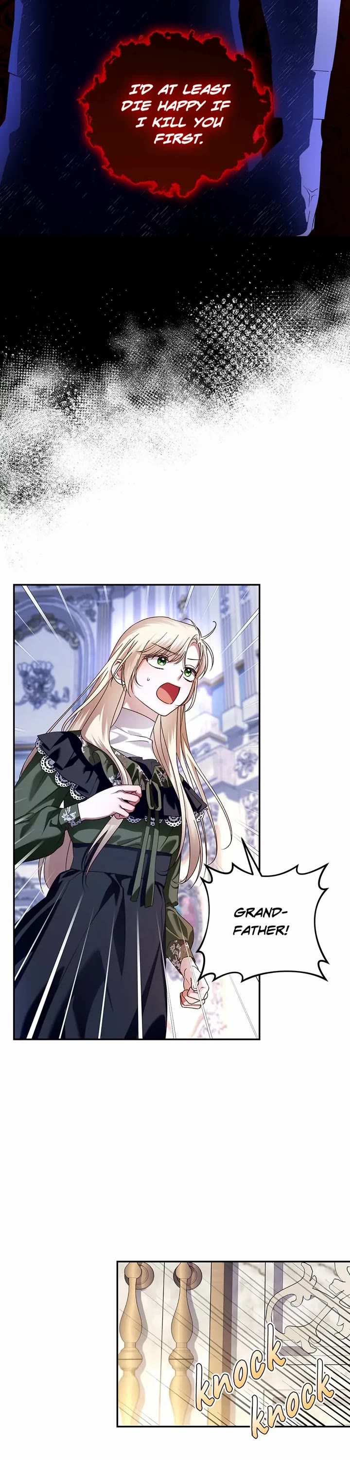 How to Hide the Emperor's Child Chapter 46 page 28 - Chapter 46