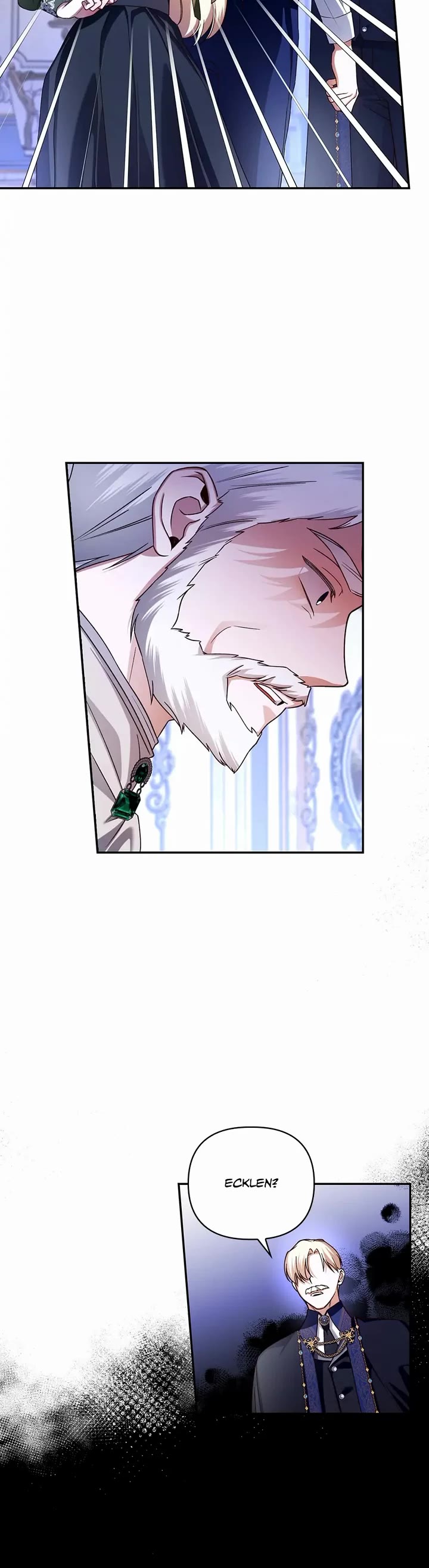 How to Hide the Emperor's Child Chapter 46 page 30 - Chapter 46