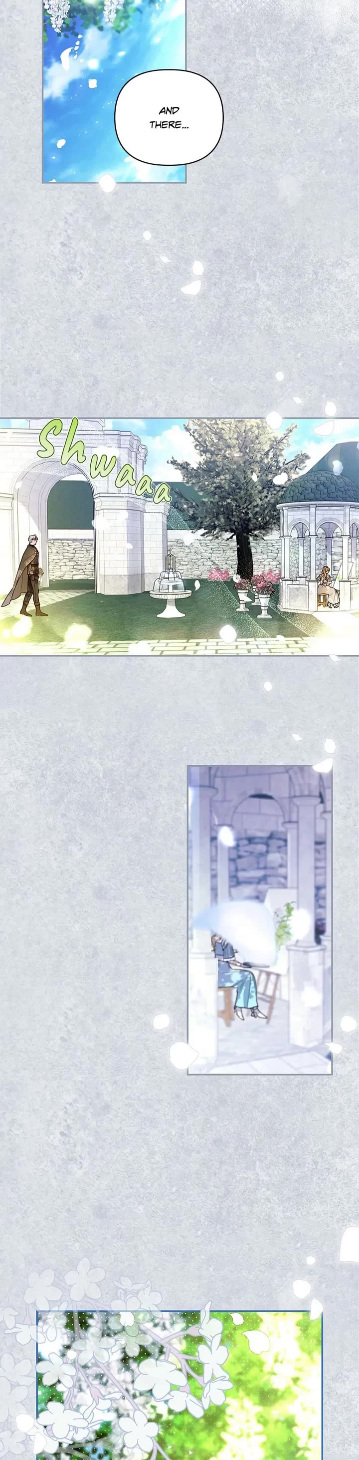 How to Hide the Emperor's Child Chapter 47 page 15 - Chapter 47