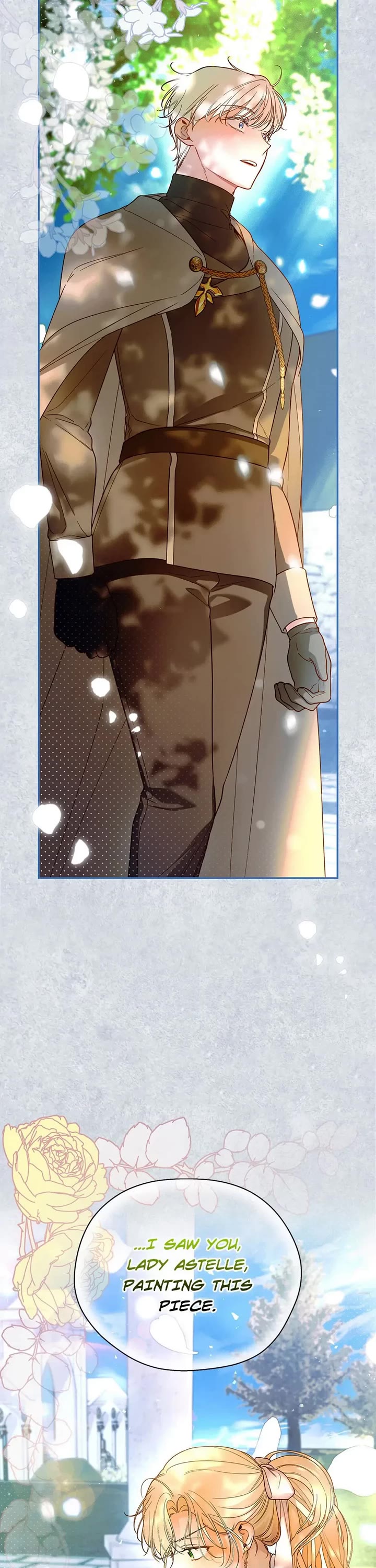 How to Hide the Emperor's Child Chapter 47 page 16 - Chapter 47