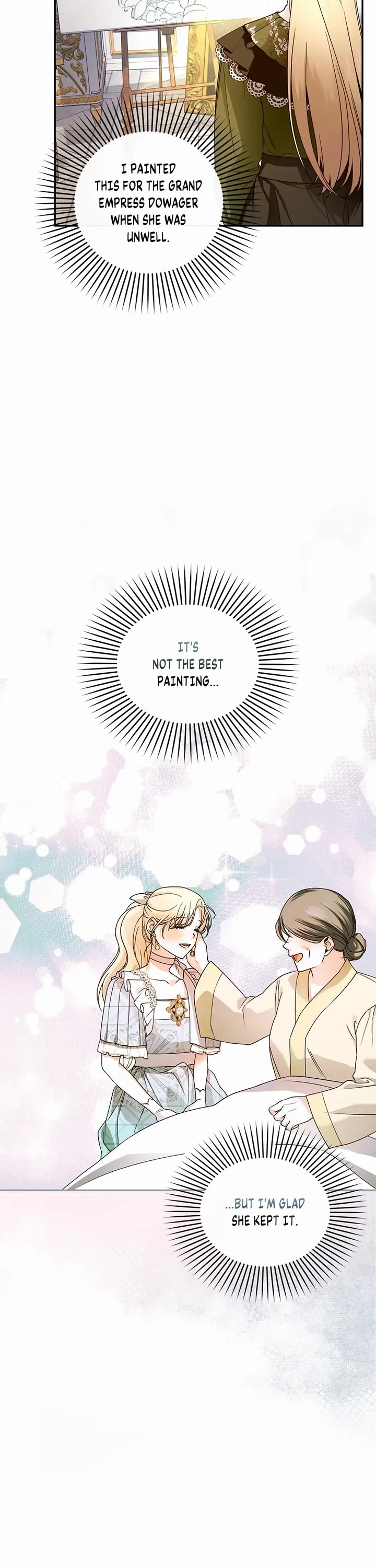 How to Hide the Emperor's Child Chapter 47 page 18 - Chapter 47