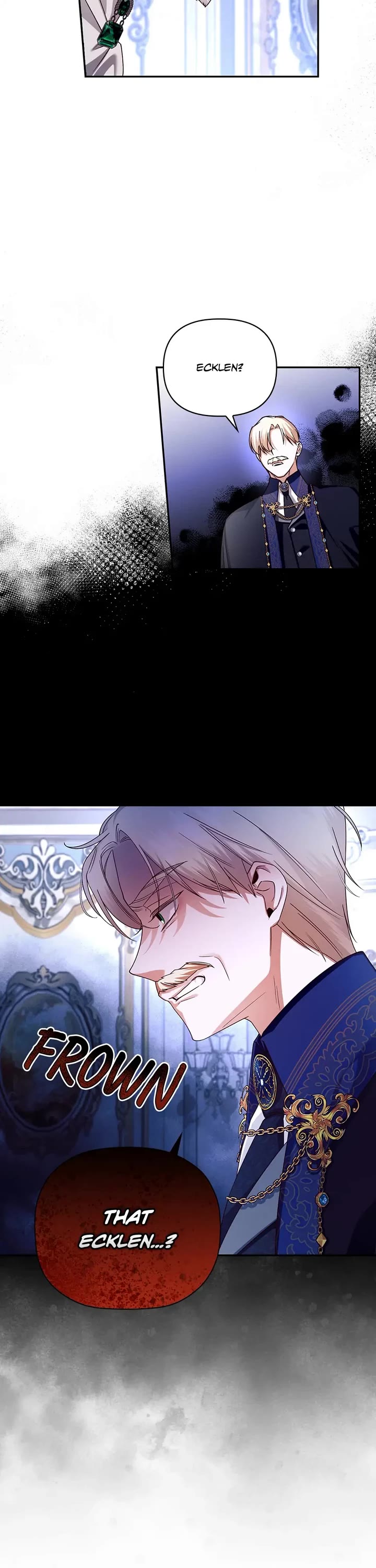 How to Hide the Emperor's Child Chapter 47 page 2 - Chapter 47