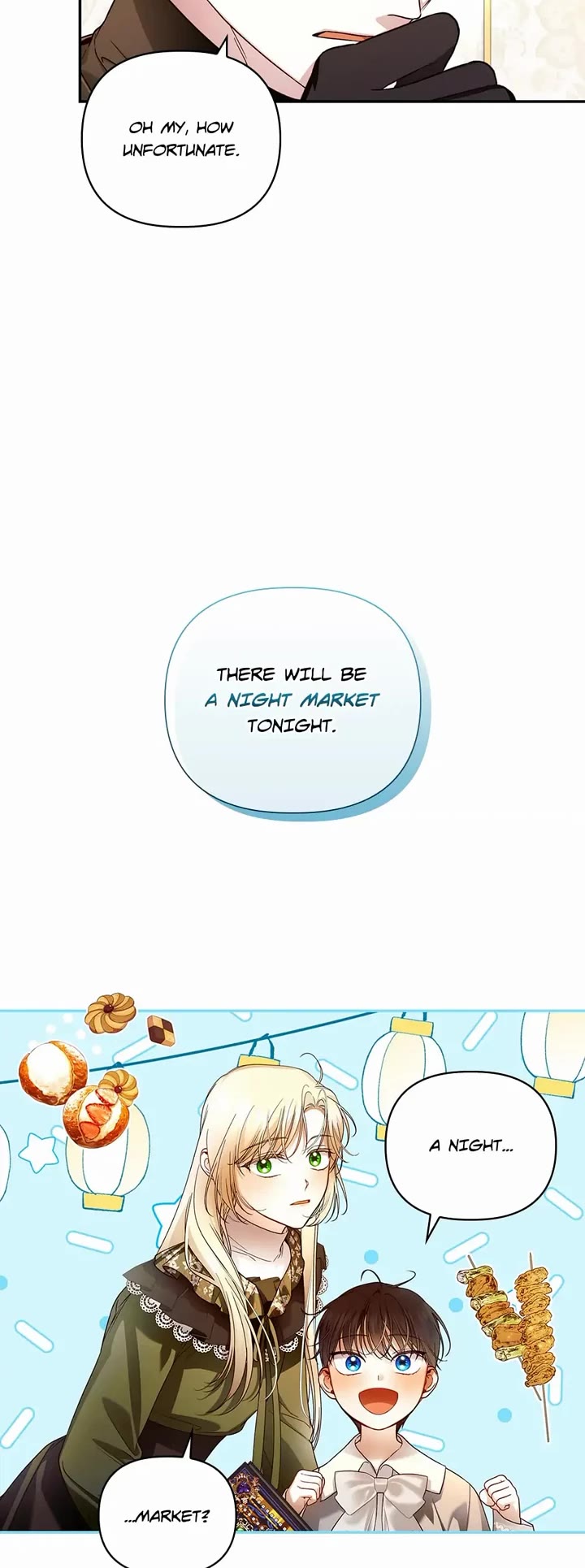 How to Hide the Emperor's Child Chapter 47 page 29 - Chapter 47