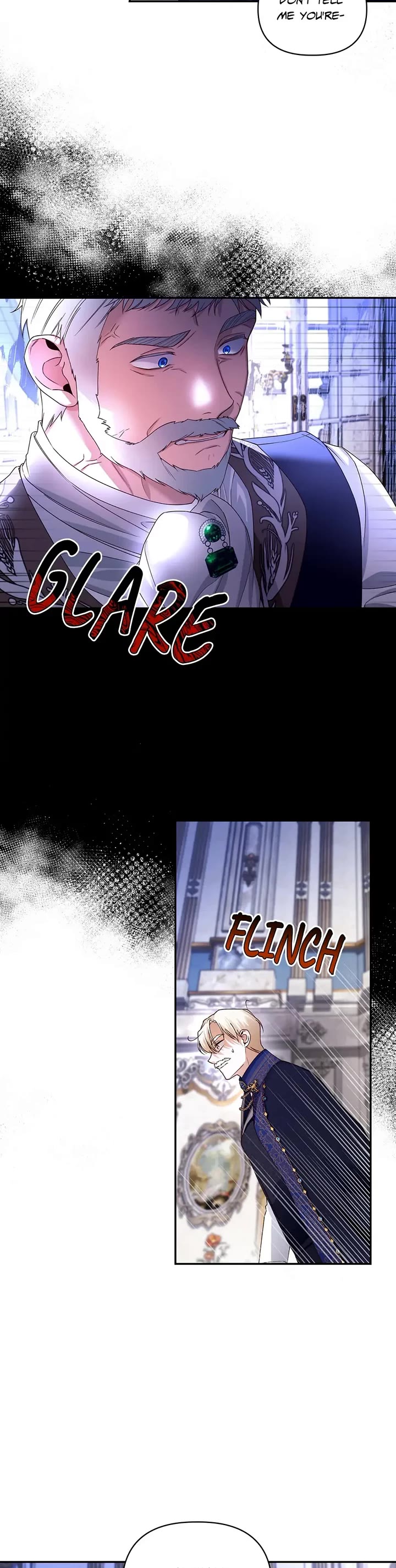 How to Hide the Emperor's Child Chapter 47 page 4 - Chapter 47