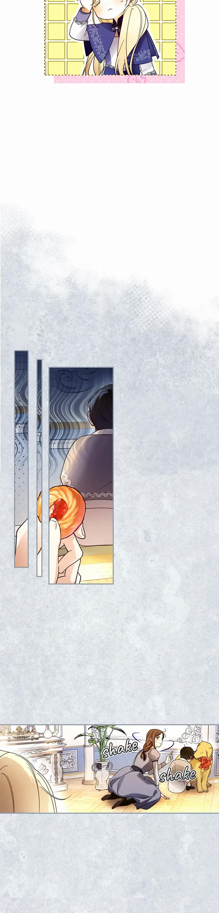 How to Hide the Emperor's Child Chapter 48 page 11 - Chapter 48