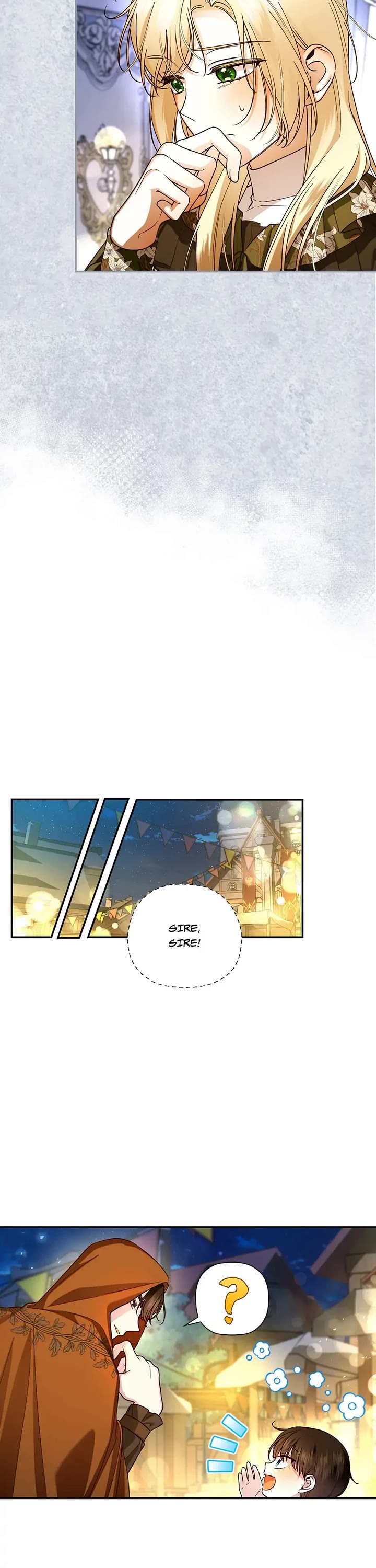 How to Hide the Emperor's Child Chapter 48 page 13 - Chapter 48