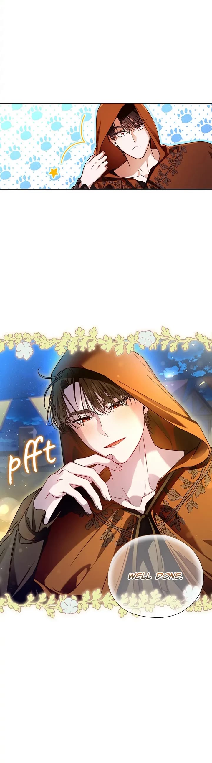 How to Hide the Emperor's Child Chapter 48 page 15 - Chapter 48